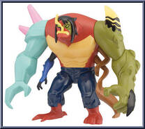 Ultimate Kevin Action Figure
