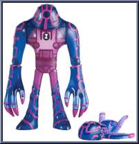 Upgrade Action Figure