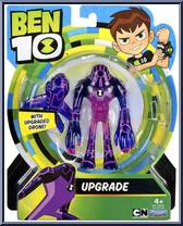 Upgrade from Ben 10 - Basic Series manufactured by Playmates [Front]