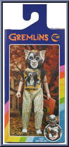 Gizmo (Gremlins) from Ben Cooper Costume Kids Collection - Basic Series manufactured by Neca [Back]