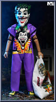 Joker Action Figure