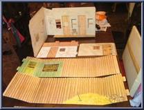 Fort Apache from Best of the West - Playsets manufactured by Marx [Loose]