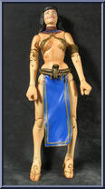 Bettie Page (Cleopatra) from Bettie Page - Basic Series manufactured by Dark Horse Comics [Loose]