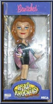 Elizabeth Montgomery Action Figure