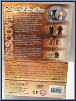 Roman Soldiers from BibleQuest - Basic Series manufactured by BibleQuest [Back]