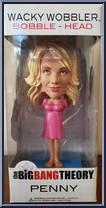 Penny Action Figure