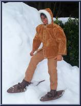 Arctic Explorer 3 Action Figure