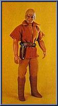 Dakota Joe (Narrow Box) Action Figure