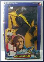West: Gunslinger (Mercenary) from Big Jim - Old West Outfits manufactured by Mattel [Front]