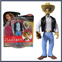 The Stranger from Big Lebowski - Series 3 manufactured by Bif Bang Pow! [Loose]