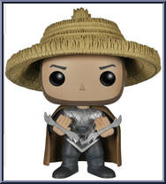 Lightning from Big Trouble In Little China - Pop! Vinyl Figures manufactured by Funko [Loose]