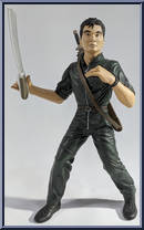 Wang Chi Action Figure