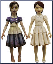 Little Sister / Eleanor Lamb Action Figure