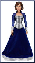 Elizabeth Action Figure