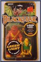 Lava Loc from Blackstar - Laser Lights manufactured by Galoob [Front]