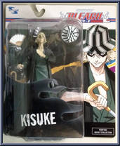 Kisuke Action Figure