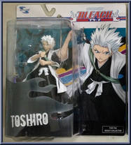 Toshiro Action Figure