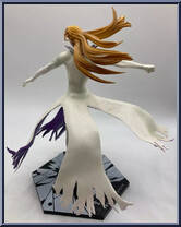 Sousuke Aizen from Bleach - FiguartsZERO manufactured by Bandai [Loose]