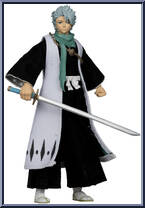 Toshiro Hitsugaya (Thousand-Year Blood War) Action Figure