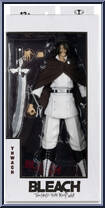 Yhwach from Bleach - Basic Series manufactured by McFarlane [Front]