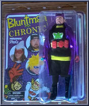 Bluntman Action Figure