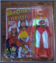 Chronic Action Figure