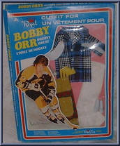 Outfit #2 Action Figure