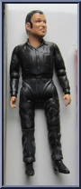Outlaw from Bonanza - Basic Series manufactured by American Character [Loose]