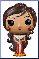 Maria Action Figure