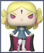 Delta Action Figure