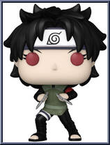 Mirai Sarutobi Action Figure