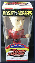 Flash Gordon from Bosley Bobbers - Basic Series manufactured by O.D.M. [Front]