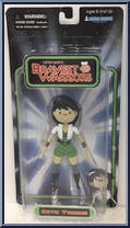 Beth Tezuka from Bravest Warriors - Basic Series manufactured by Pop Culture Shock Collectibles [Front]