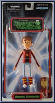Danny Vasquez Action Figure