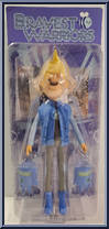 Chris Kirkman Action Figure