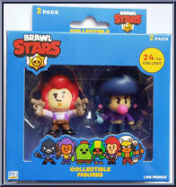 Colt / Bibi Action Figure