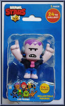 Frank Action Figure