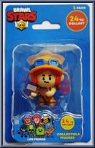 Jessie Action Figure