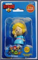 Piper Action Figure