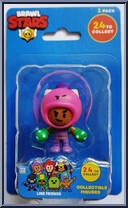 Rosa Action Figure