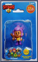 Shelly Action Figure