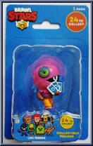 Tara Action Figure