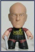 Hank Action Figure