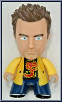 Jesse Pinkman Action Figure