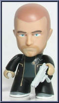 Jesse Pinkman (Live Free or Die) Action Figure
