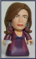 Marie Action Figure