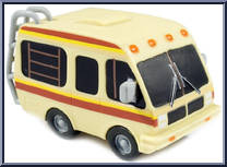 RV Action Figure