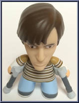 Walt Jr. Action Figure