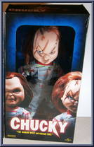 Chucky Action Figure
