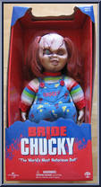Chucky Action Figure